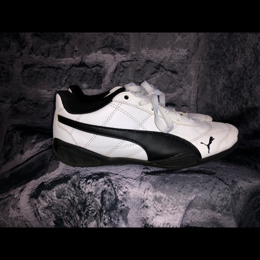 Puma sneakers